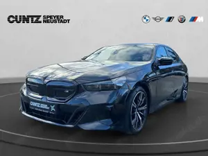 BMW i5 M60 xDrive  Limousine Sportpaket Pro BW