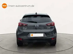 Mazda CX-3 2.0 Sports-Line AWD Alu LED Navi Tempomat Bose Sit Bild 5