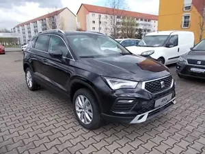 SEAT Ateca Style 1.5 TSI ACT + AHK