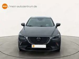 Mazda CX-3 2.0 Sports-Line AWD Alu LED Navi Tempomat Bose Sit Bild 2