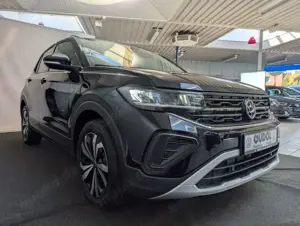 Volkswagen T-Cross 1.0 TSI DSG"Life"AHK App LaneASS Bild 3