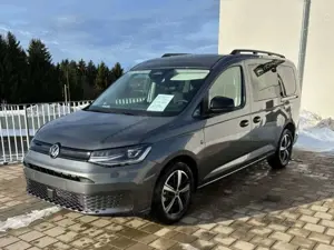 Volkswagen Caddy Maxi 4Motion/AHK/SITZH/App-Connect