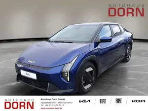 Kia EV4 Fastback Earth 81,4 kWh Sound-/Upgrade-/Technology-Paket uvm.