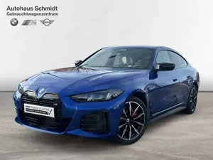 BMW i4 M50 xDrive Gran Coupé 529€ netto/mtl.*M Sportpaket