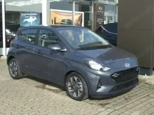 Hyundai i10 Facelift 1.2 AT Trend Navigation, Kamera