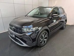 Volkswagen T-Cross 1.0 TSI DSG"Life"AHK App LaneASS Bild 2