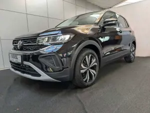 Volkswagen T-Cross 1.0 TSI DSG"Life"AHK App LaneASS Bild 4