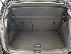 Volkswagen T-Cross 1.0 TSI DSG"Life"AHK App LaneASS Bild 5