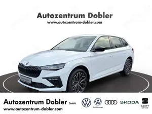 Skoda Scala 1.5 TSI Balance Bluetooth Navi LED Klima