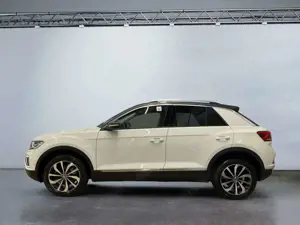 Volkswagen T-Roc Style 2.0 TDI DSG ACC AHK Massagefunktion Bild 3