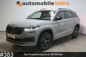 Skoda Kodiaq 2.0TDI DSG Sportline 4x4 LED AHK 7-Sitzer