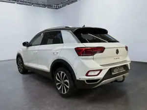 Volkswagen T-Roc Style 2.0 TDI DSG ACC AHK Massagefunktion Bild 4