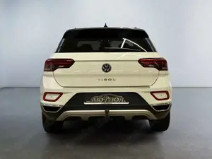Volkswagen T-Roc Style 2.0 TDI DSG ACC AHK Massagefunktion Bild 5