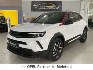 Opel Mokka GS AUTOMATIK/ACC/NAVI/SHZ/LHZ/PDC
