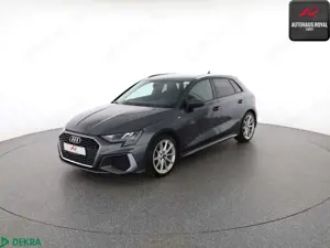 Audi A3 A3 SB 30 TFSI S LINE KEYLESS,VIRTUAL,AMBIENTE