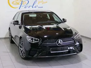 Mercedes-Benz E 400 D 9G 4M AMG-LINE"DISTR+"MMY"AHK"SITZKLM"REALITY-V"