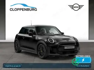 MINI Cooper SE Head-Up+Navi+Pano+SHZ+KeyGO+HiFi+LED