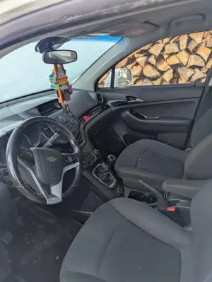 Chevrolet Orlando 2.0 LT