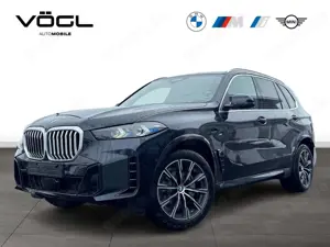 BMW X5 xDrive40i M Sportpaket HK HiFi DAB LED Shz