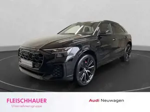 Audi Q8 SUV TDI quattro tiptronic Bild 1
