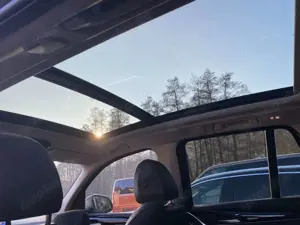 BMW X3 xDrive 30 d Service Inclusive Plus !