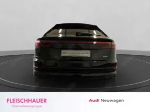 Audi Q8 SUV TDI quattro tiptronic Bild 5