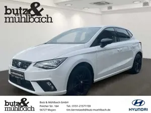 SEAT Ibiza 1.0 TSI FR 115PS Schalter-MAYEN