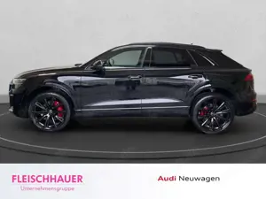 Audi Q8 SUV TDI quattro tiptronic Bild 3