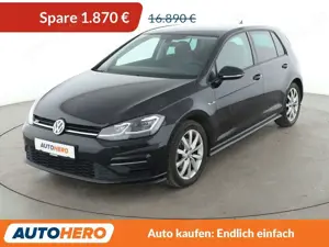 Volkswagen Golf 1.5 TSI ACT Highline BM*NAVI*LED*PDC*