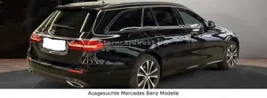Mercedes-Benz E 300 de T Avantgarde DISTRO MBUX RFK LED TWA 18 Bild 5