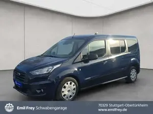 Ford Transit Connect 230 L2 Trend**Sitzhzg/PDC*Hagel**