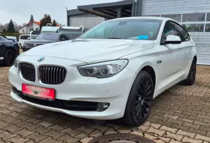 BMW 535 Bi-Xenon  6 ZYLINDER 306 PS