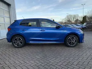 Skoda Fabia 1.0TSI DSG MonteCarlo Virtual+LED+Kamera Bild 4