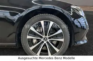 Mercedes-Benz E 300 de T Avantgarde DISTRO MBUX RFK LED TWA 18 Bild 4