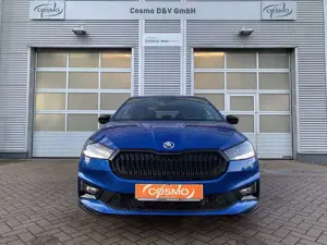 Skoda Fabia 1.0TSI DSG MonteCarlo Virtual+LED+Kamera Bild 2