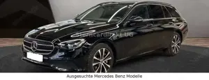Mercedes-Benz E 300 de T Avantgarde DISTRO MBUX RFK LED TWA 18 Bild 3