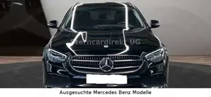 Mercedes-Benz E 300 de T Avantgarde DISTRO MBUX RFK LED TWA 18 Bild 2