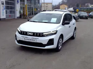 Dacia Sandero Essential TCe 100