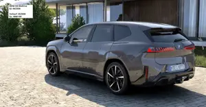 BMW iX3 50 xDrive M-Sport Pro / AHK / Invation / Autob.