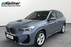 BMW iX1 xDrive30 M-Sport+ACC+AHK+HiFi+HeadUp+Wireless+Pano