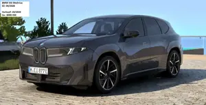 BMW iX3 50 xDrive M-Sport Pro / AHK / Invation / Autob.