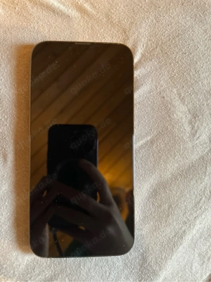 iPhone 13 Pro Max mit Zubehör Bild 3