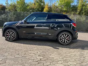 MINI John Cooper Works Paceman John Cooper Works All4 Bild 2