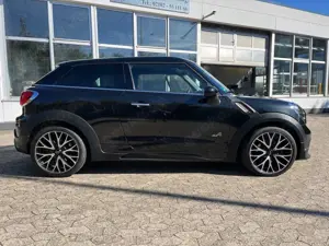 MINI John Cooper Works Paceman John Cooper Works All4 Bild 1