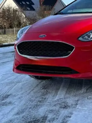 Ford Fiesta 1.1 COOLCONNECT Bild 3