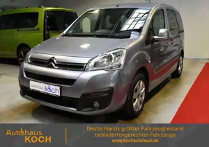 Citroen Berlingo 1.6 VTi 95 Selection Rollstuhlgerecht