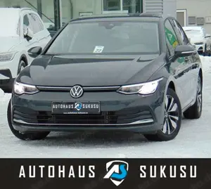 Volkswagen Golf VIII 2.0 TDI DSG Move