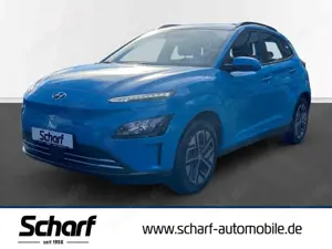 Hyundai KONA Select 2WD Klimaautom DAB SHZ LenkradHZG
