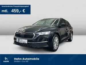 Skoda Octavia Combi 1.5eTSI DSG Selection AHK Matrix