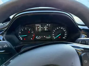 Ford Fiesta 1.1 COOLCONNECT Bild 5